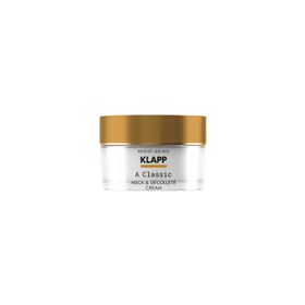 Klapp, A Classic Neck & Décolleté Cream