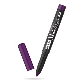 Pupa Milano Made To Last Wasserfester Lidschatten 010 Shocking Violet