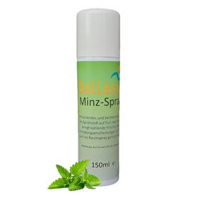 Bellasan® Minz-Spray Original