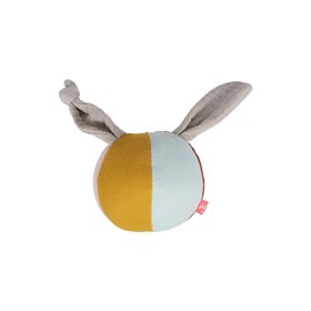 kikadu Rasselball Hase