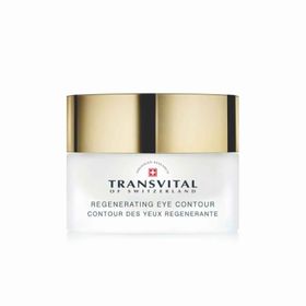 Transvital Regenerating  Eye Contour