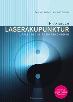 Praxisbuch Laserakupunktur