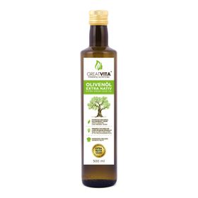 GreatVita Olivenöl Extra Nativ