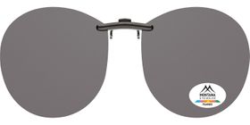Montana Eyewear Crail - Clip-on für Metallfassungen
