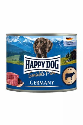 Happy Dog Sensible Pure Germany