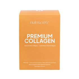 Natu.Care Premium Kollagen Mango-Maracuja