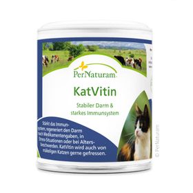 PerNaturam KatVitin
