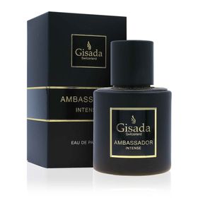 Gisada, Ambassador Intense EdP Nat. Spray