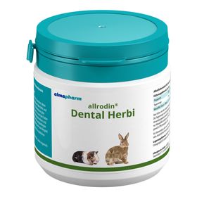 Almapharm - Allrodin Dental Herbi