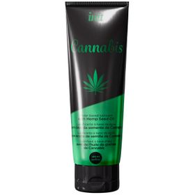 INTT - Wasserbasiertes Intimgleitmittel