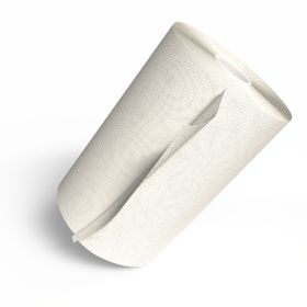 Horn-haft fein kohäsive Fixierbinde weiß 12cm x 20m