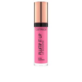 PLUMP IT UP Lippenverstärker 050-gute Schwingungen 3,5 ml