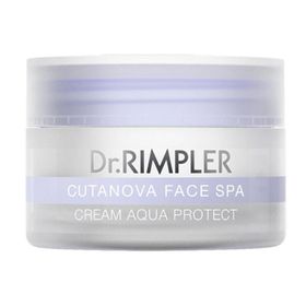 Dr. Rimpler Cutanova Face SPA Cream Aqua Protect