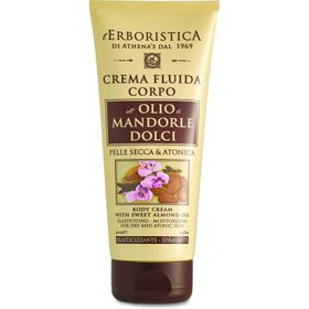 Bodylotion Süssmandel