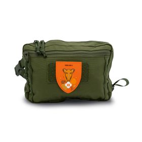 WERO MED-X® Hunter Medic Pack K9 - Erste-Hilfe-Set für Hunde und Menschen