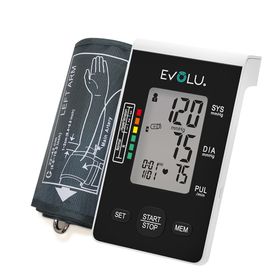 EVOLU AUTOMATIC Oberarm-Blutdruckmessgerät