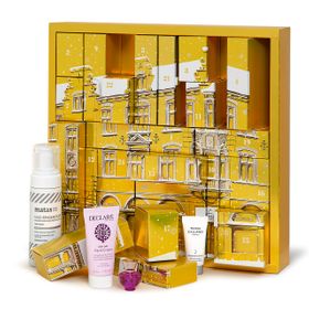 YBPN, Adventskalender Damen 2025