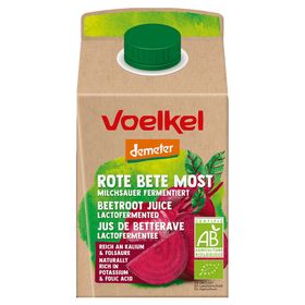 Voelkel Bio Rote Bete Saft