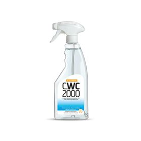 Ultrana CWC 2000 Geruchsvernichter mit Desinfektion