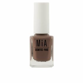mía Cosmetics Luxury Nudes Esmalte Cocoa