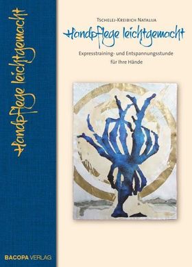 Handpflege leichtgemacht Expresstraining- und Entspannungsstunde für Ihre Hände