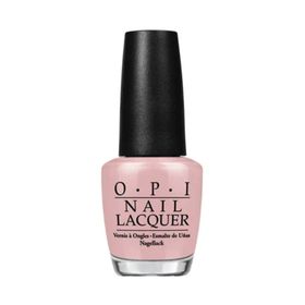 Opi - Nagellacke Nail Lacquer