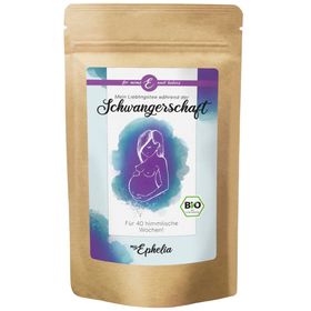myEphelia Mein Lieblingstee während der Schwangerschaft