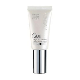 Artdeco, Skin Yoga Face High Protection Hyaluronic Fluid SPF 50