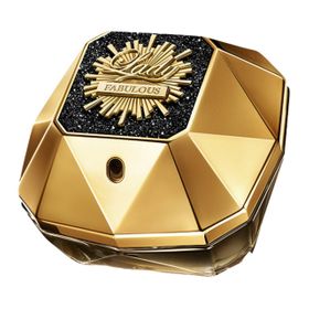 Paco Rabanne, Lady Million Fabulous E.d.P. Nat. Spray