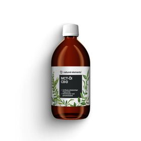 natural elements MCT-ÖL