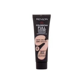 Revlon Colorstay Full Cover Foundation 220-Natural Beige