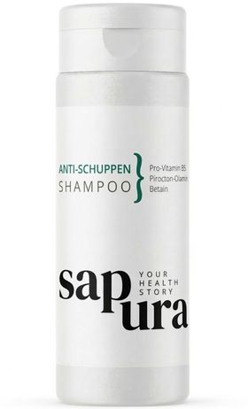 Anti Schuppen Shampoo | Sapura