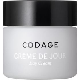 Codage, Crème de Jour