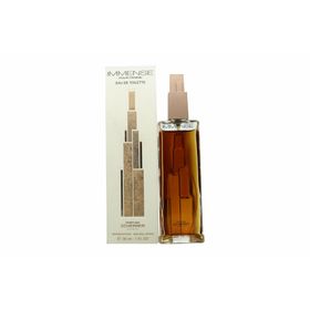 Jean-Louis Scherrer Immense Pour Femme Eau de Toilette  Spray
