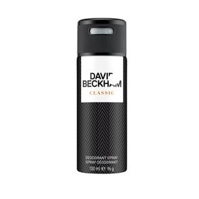 David Beckham Classic Body Spray