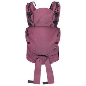 Hoppediz Babytrage Nabaca Basic-Set