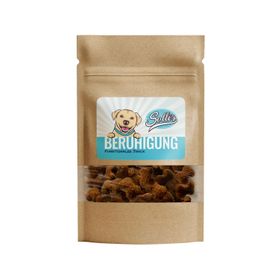 Sollis funktionaler Snack für Hunde – zur Beruhigung