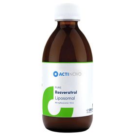ActiNovo Resveratrol Liposomal