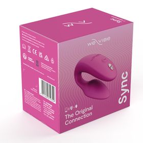 We-Vibe - Sync2 - Vibrator
