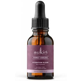 Sukin - Purely Ageless Feuchtigkeitselixier
