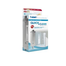 BWT Cleaning Edition Anti-Kalk Filtersystem