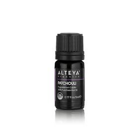Alteya Organics Patchouli Öl 100%