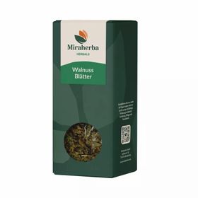 Miraherba - Bio Walnussblätter