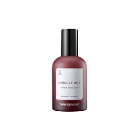 Thank You Farmer Miracle Age Repair Emulsion