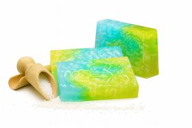 Nesbel Seife Wunder – blumig & elegant | Glycerin & Ziegenmilch