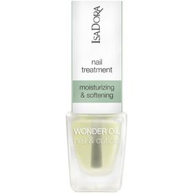 IsaDora, Wonder Oil Nail &#38; Cuticle Treatment