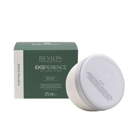 EKSPERIENCE BOOST reinigende Creme 275 ml