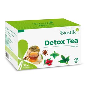 Biostile Detox Tee