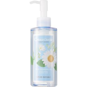 NATURE REPUBLIC Forest Garden Chamomile Cleansing Oil