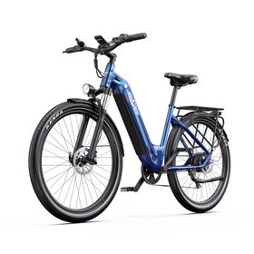 ONESPORT OT05 City-Elektrofahrrad, 36V 18,2Ah Akku